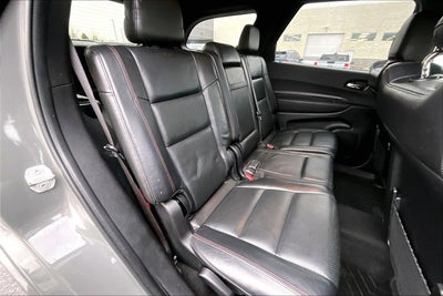2021 Dodge Durango R/T AWD