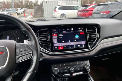 2021 Dodge Durango R/T AWD
