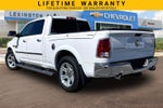 2015 RAM 1500 Laramie Limited