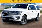 2018 Ford Expedition Max Limited