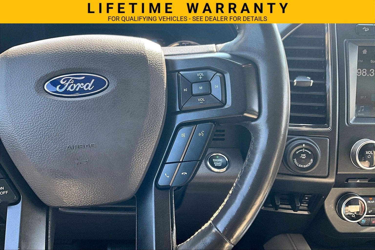 2018 Ford Expedition MAX Limited