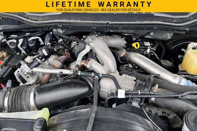 2021 Ford Super Duty F-250 SRW XL