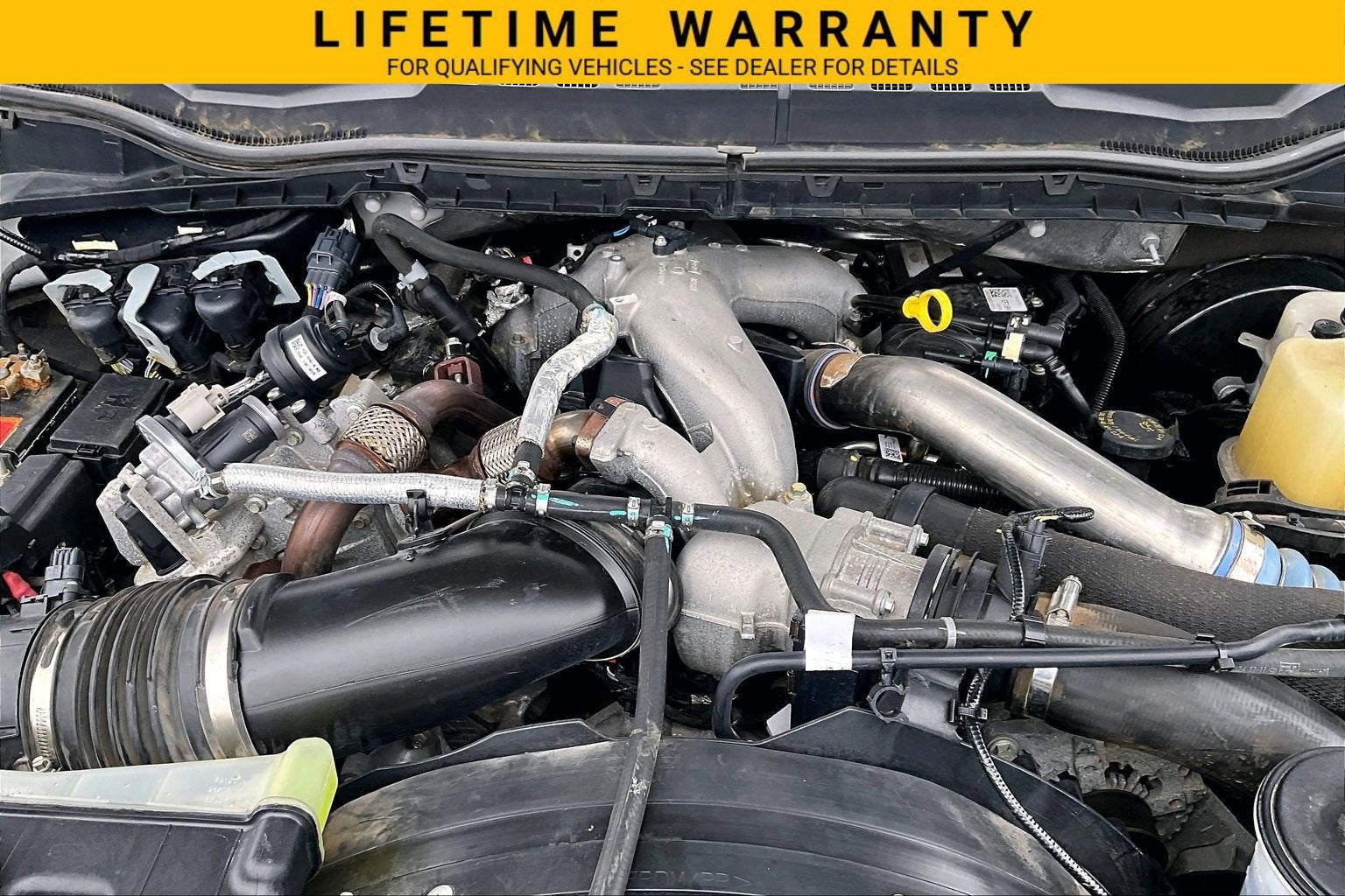 2021 Ford Super Duty F-250 SRW XL