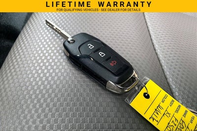 2021 Ford Super Duty F-250 SRW XL