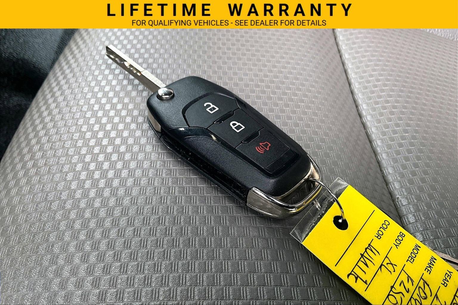 2021 Ford Super Duty F-250 SRW XL