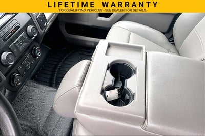 2021 Ford Super Duty F-250 SRW XL