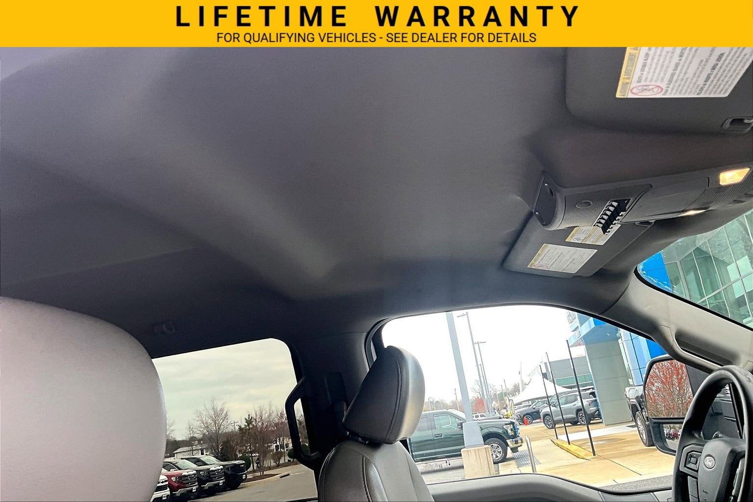 2021 Ford Super Duty F-250 SRW XL