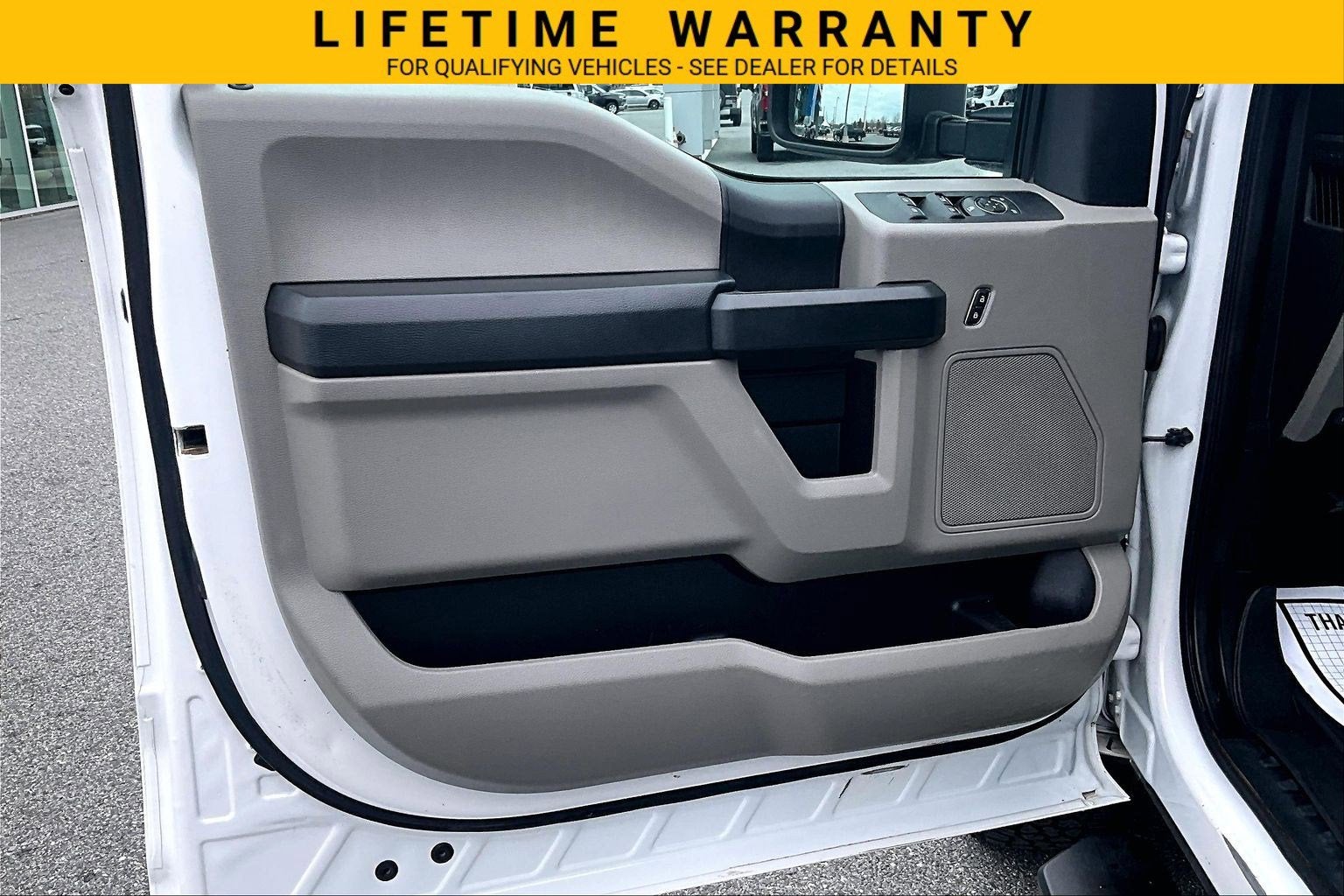 2021 Ford Super Duty F-250 SRW XL