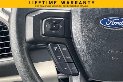 2021 Ford Super Duty F-250 SRW XL