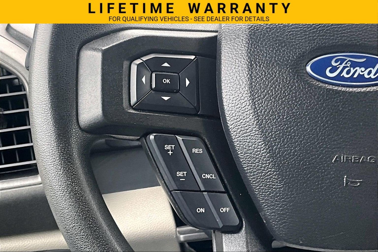 2021 Ford Super Duty F-250 SRW XL