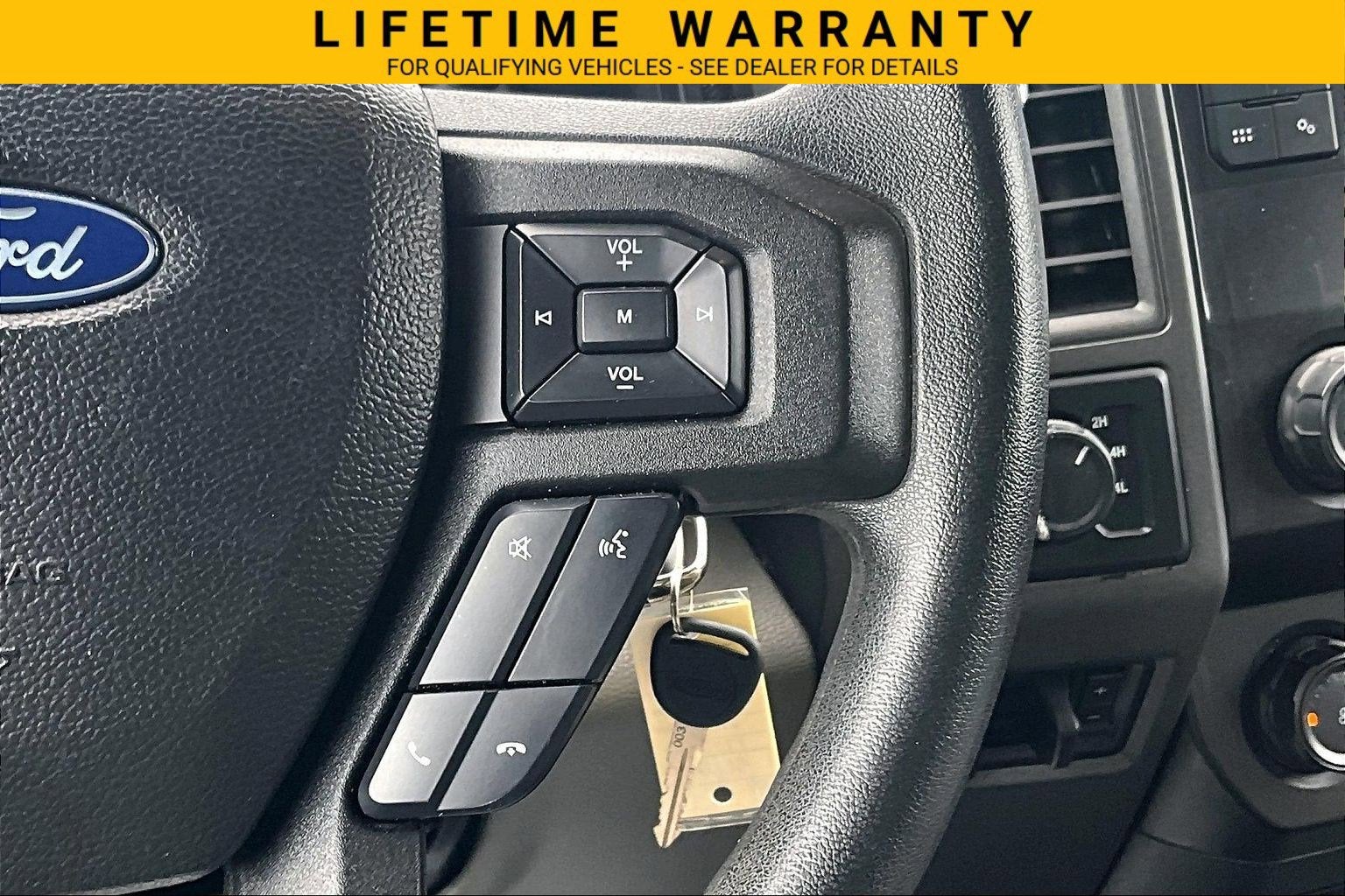 2021 Ford Super Duty F-250 SRW XL