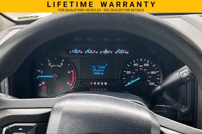 2021 Ford Super Duty F-250 SRW XL