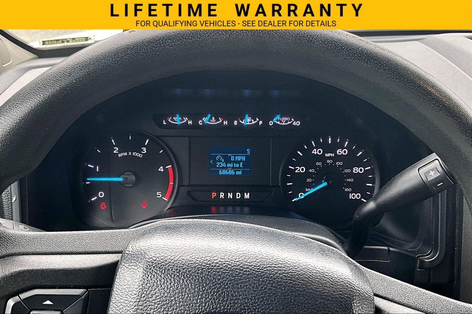 2021 Ford Super Duty F-250 SRW XL