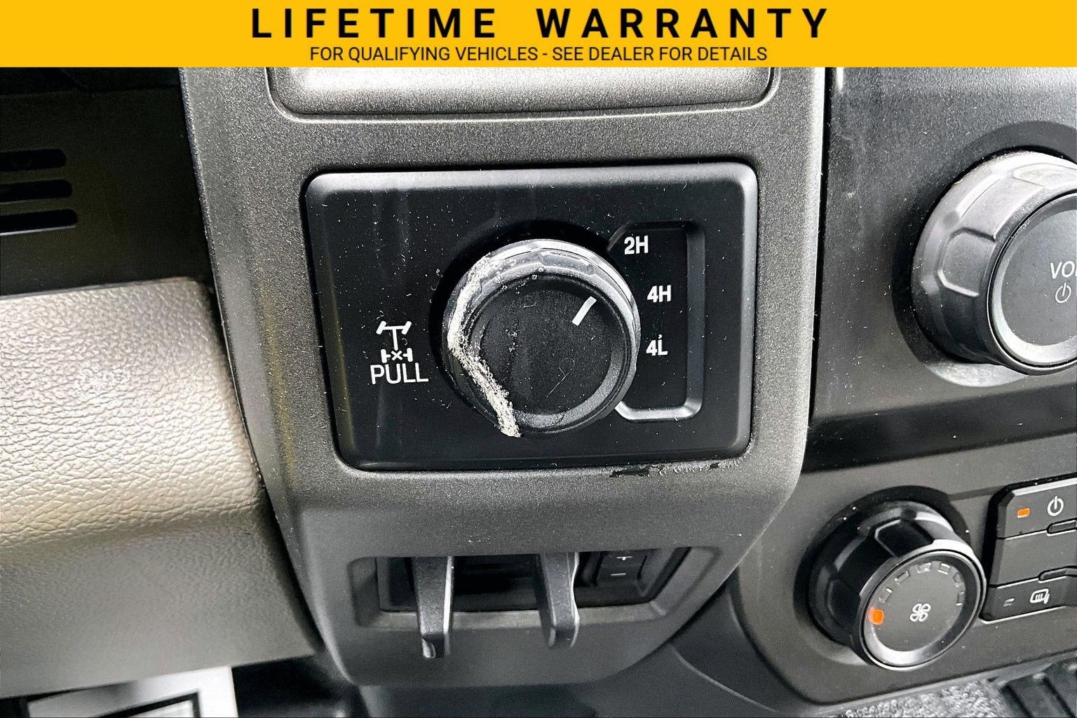 2021 Ford Super Duty F-250 SRW XL