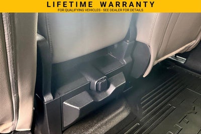 2021 Ford Super Duty F-250 SRW XL