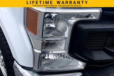 2021 Ford Super Duty F-250 SRW XL