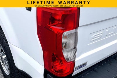 2021 Ford Super Duty F-250 SRW XL
