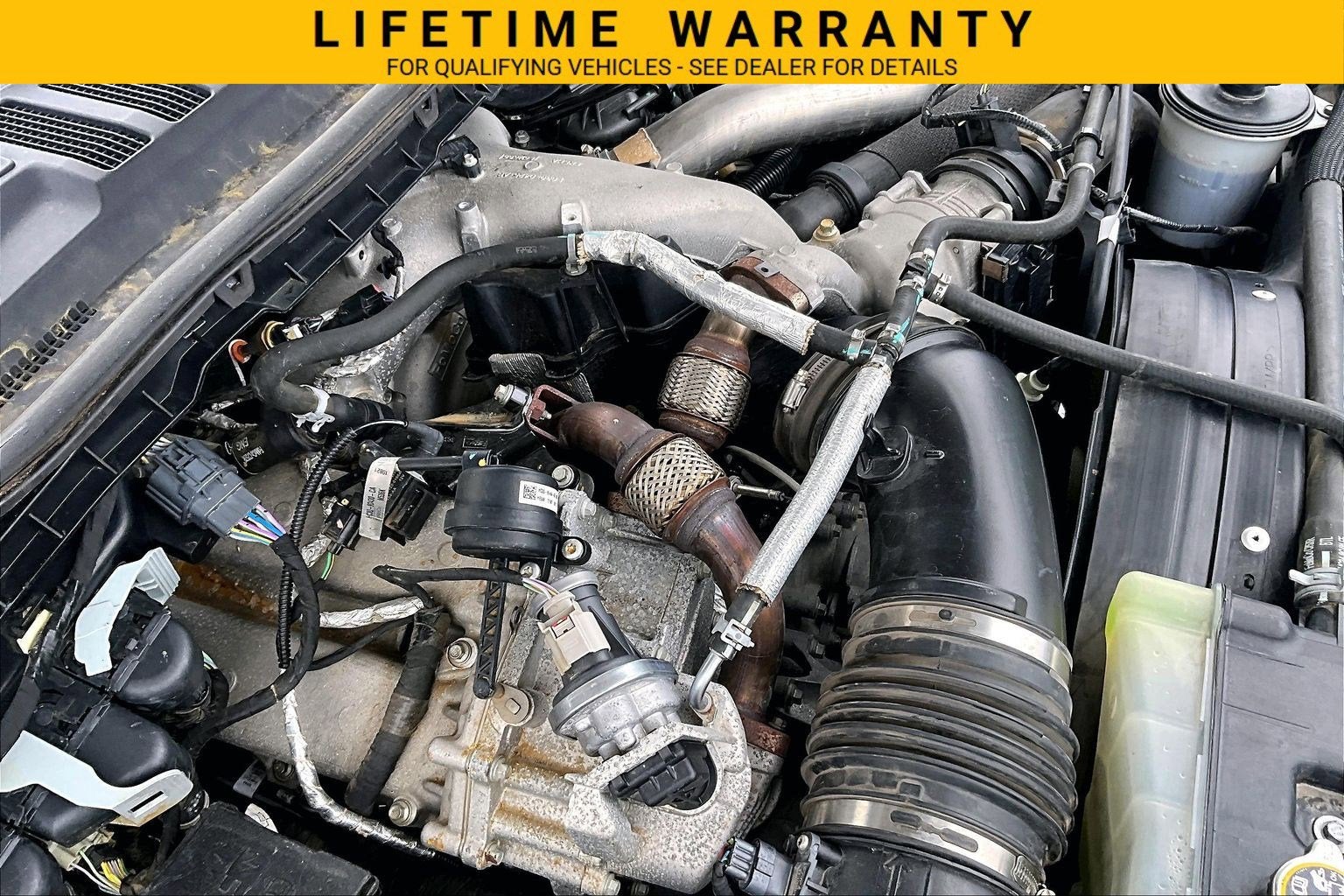 2021 Ford Super Duty F-250 SRW XL