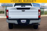 2021 Ford Super Duty F-250 SRW XL