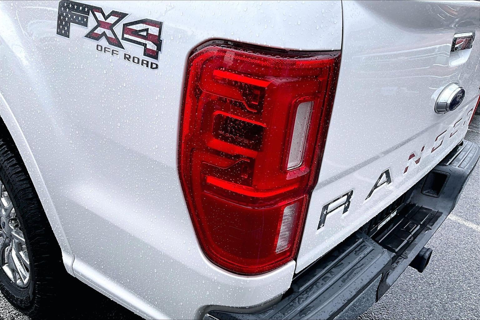 2019 Ford Ranger XL