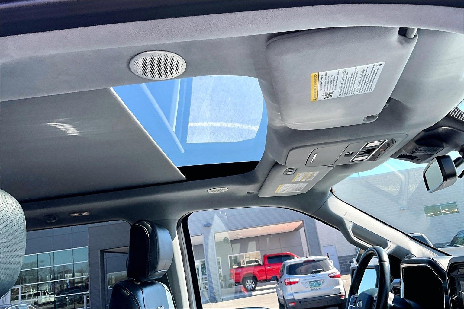 2022 Ford F-150 Limited