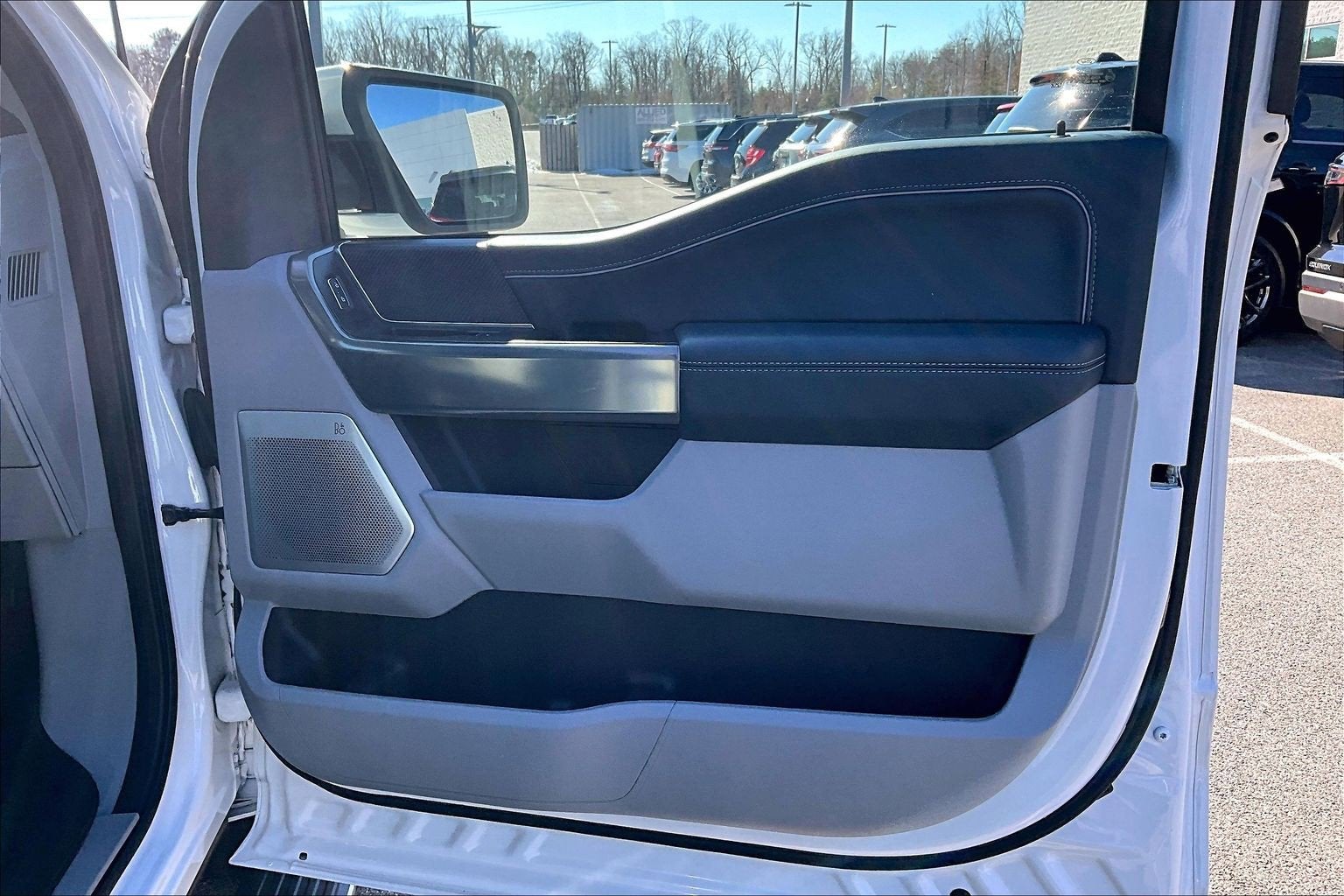 2022 Ford F-150 Limited