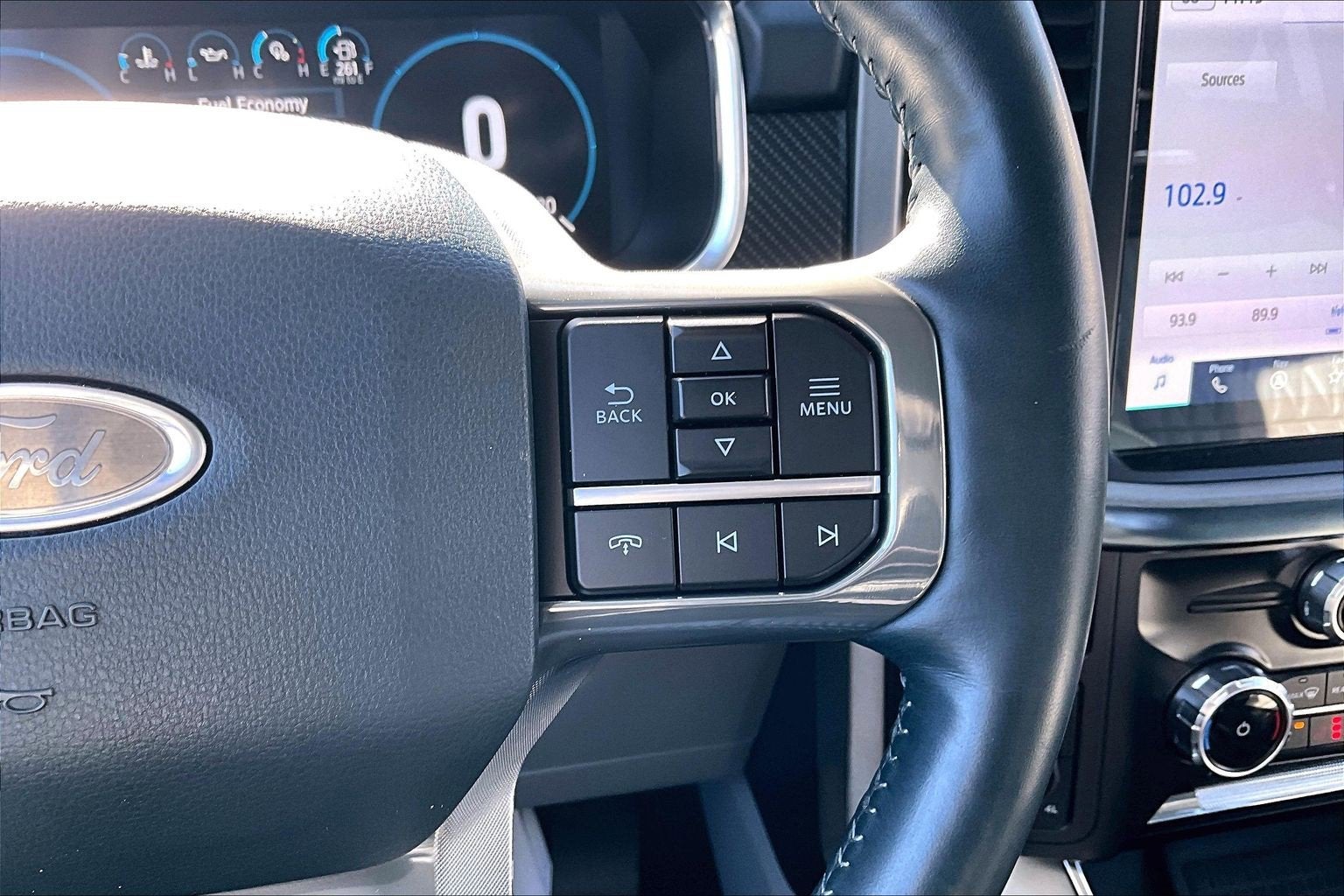 2022 Ford F-150 Limited