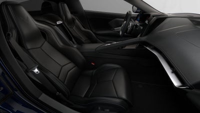 2027 Chevrolet Corvette Stingray 1LT