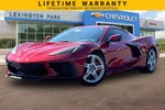 2021 Chevrolet Corvette Stingray 3LT