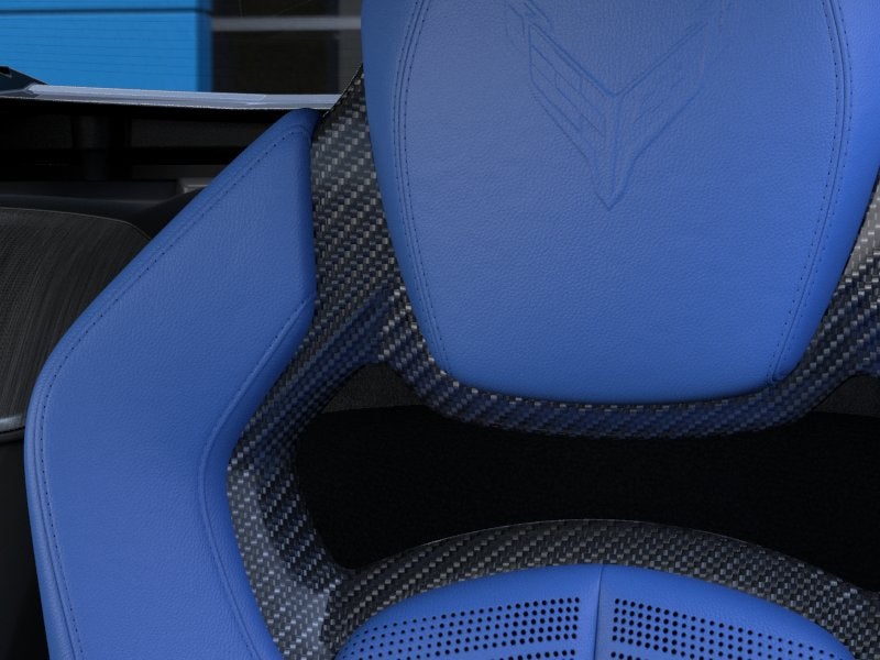 2027 Chevrolet Corvette Grand Sport 3LT