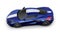 2027 Chevrolet Corvette Grand Sport 3LT