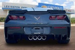 2019 Chevrolet Corvette Grand Sport Grand Sport 2LT