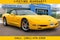 2004 Chevrolet Corvette Base