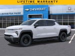 2026 Chevrolet Silverado EV LT - Standard Range