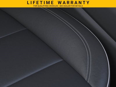 2026 Chevrolet Silverado EV LT - Standard Range