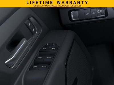 2026 Chevrolet Silverado EV LT - Standard Range