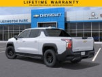 2026 Chevrolet Silverado EV LT - Standard Range