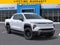 2026 Chevrolet Silverado EV LT - Standard Range