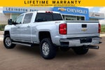 2017 Chevrolet Silverado 2500 HD LT