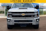 2017 Chevrolet Silverado 2500 HD LT