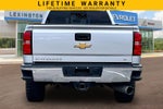 2017 Chevrolet Silverado 2500 HD LT