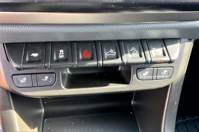 2020 Chevrolet Colorado Z71