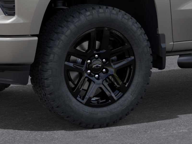 2026 Chevrolet Silverado 1500 Custom - Photo 39