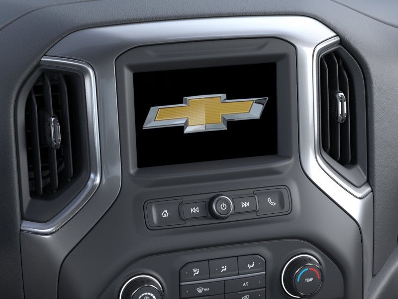 2026 Chevrolet Silverado 1500 Custom - Photo 50