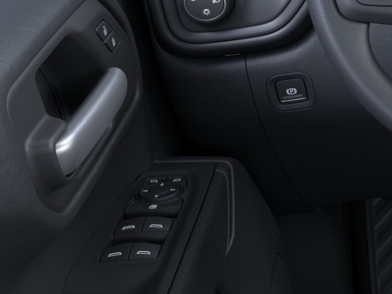 2026 Chevrolet Silverado 1500 Custom - Photo 52
