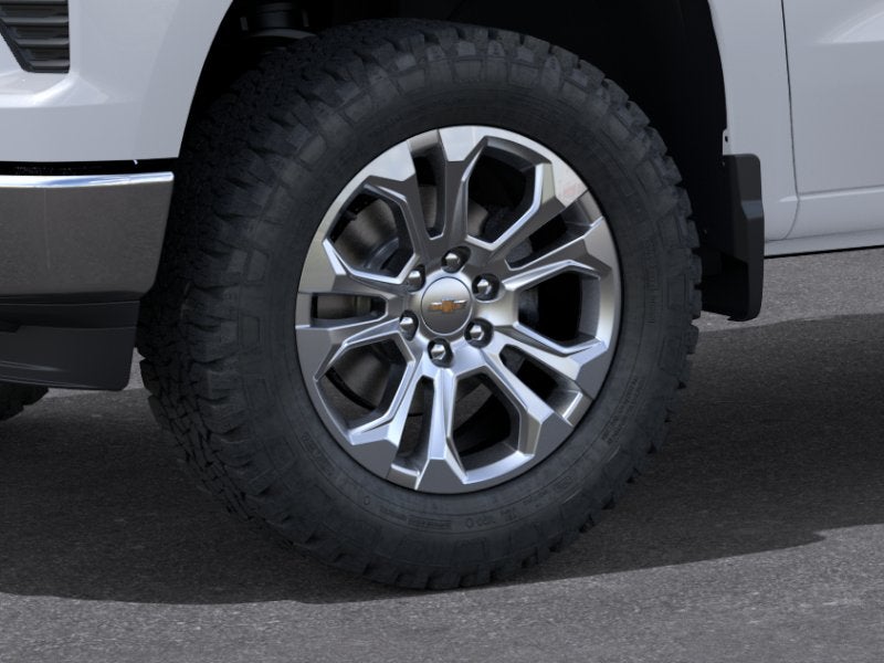 2026 Chevrolet Silverado 1500 LTZ - Photo 39