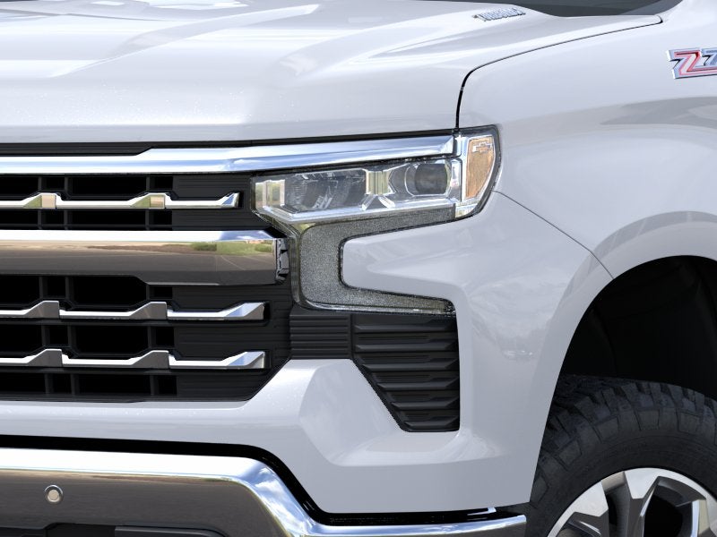 2026 Chevrolet Silverado 1500 LTZ - Photo 40