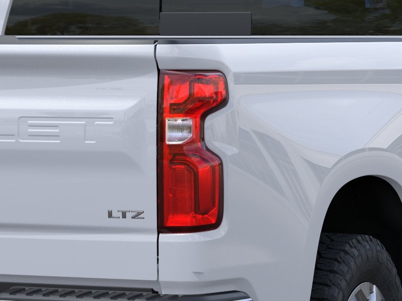 2026 Chevrolet Silverado 1500 LTZ - Photo 41