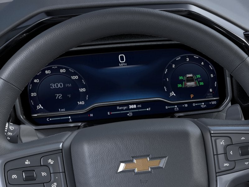 2026 Chevrolet Silverado 1500 LTZ - Photo 48