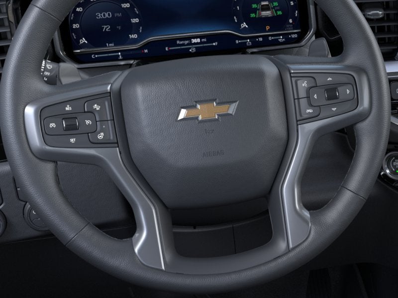 2026 Chevrolet Silverado 1500 LTZ - Photo 49